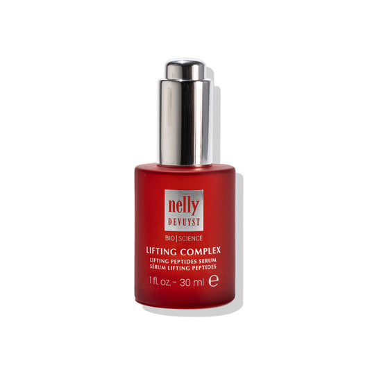 Lifting Complex Peptides Serum
